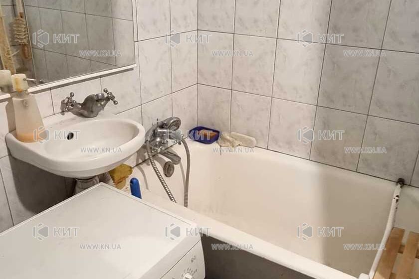 Продажа квартиры Харьков, Одесская, Основа, 67м²
