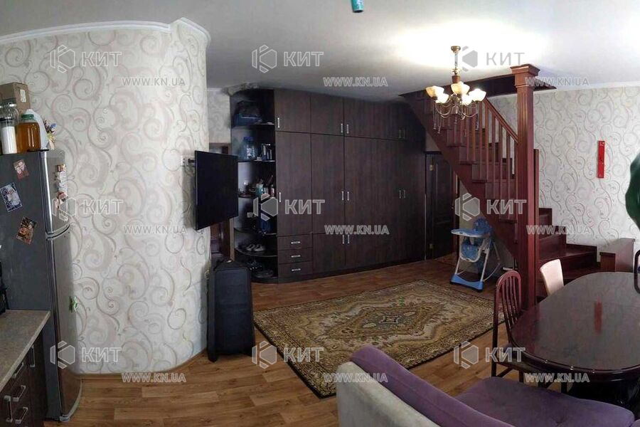 Продажа квартиры Харьков, Салтовка, 521 мрн., 128м²