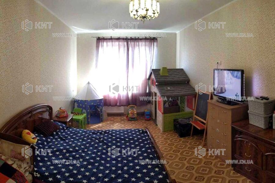 Продажа квартиры Харьков, Салтовка, 521 мрн., 128м²