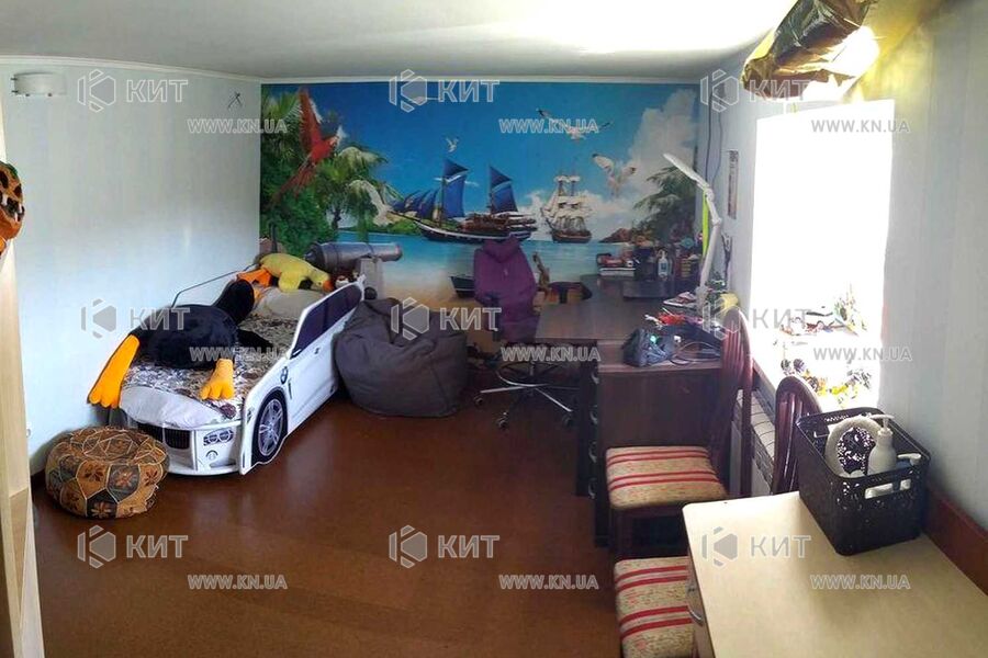 Продажа квартиры Харьков, Салтовка, 521 мрн., 128м²