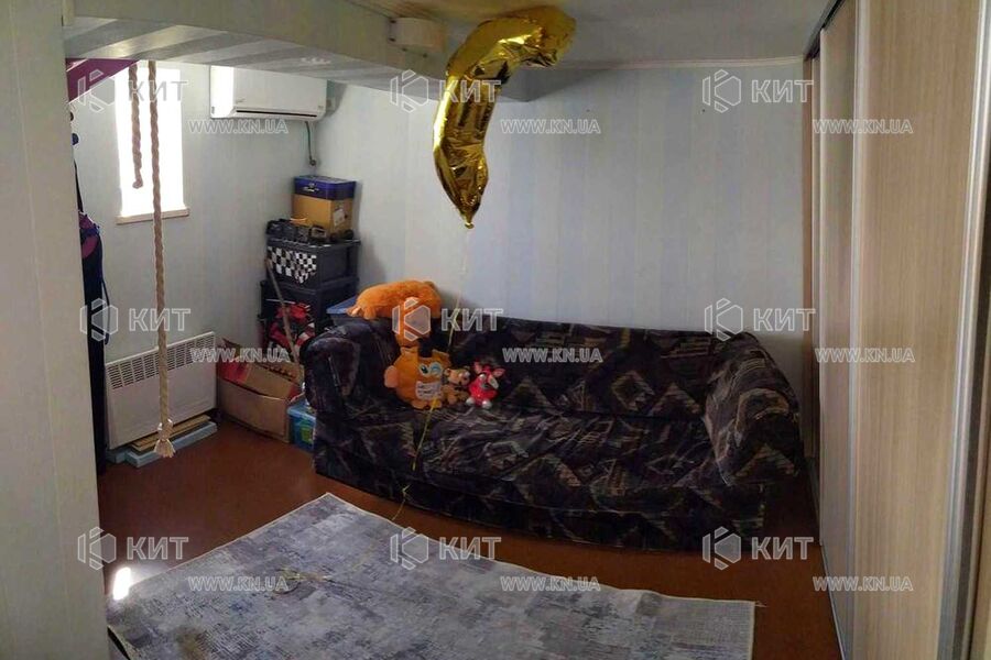 Продажа квартиры Харьков, Салтовка, 521 мрн., 128м²