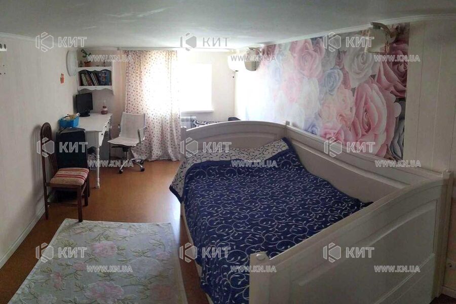 Продажа квартиры Харьков, Салтовка, 521 мрн., 128м²