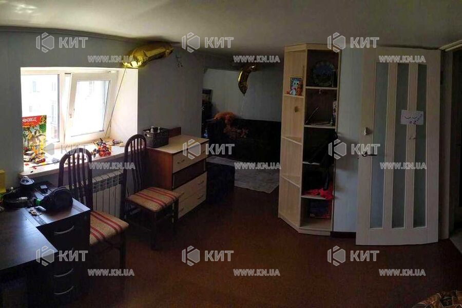 Продажа квартиры Харьков, Салтовка, 521 мрн., 128м²