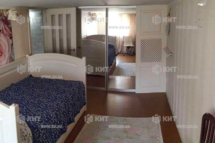 Продажа квартиры Харьков, Салтовка, 521 мрн., 128м²