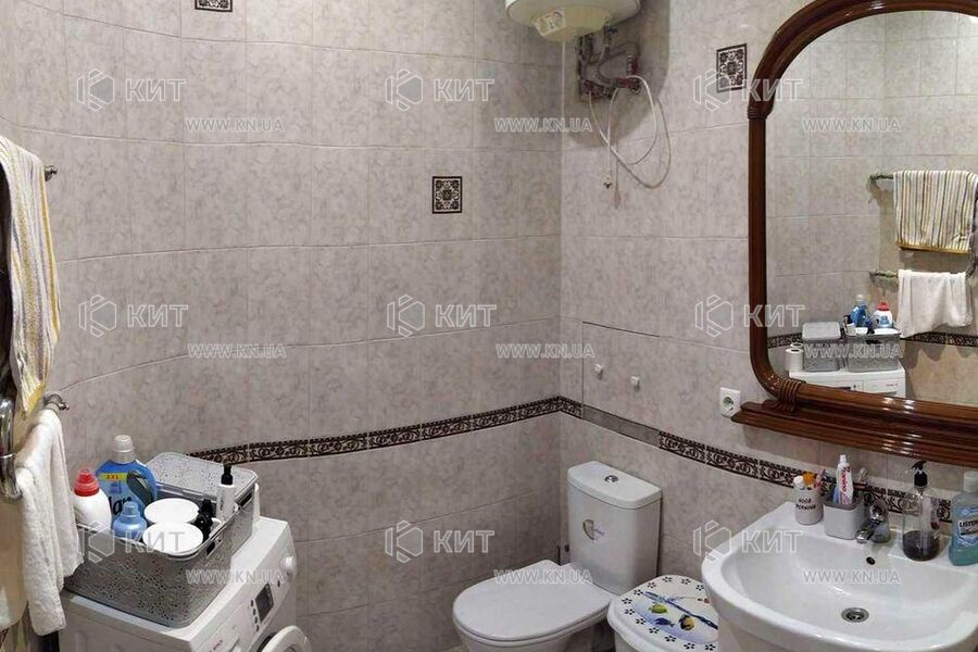 Продажа квартиры Харьков, Салтовка, 521 мрн., 128м²