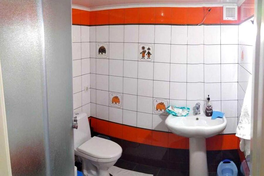 Продажа квартиры Харьков, Салтовка, 521 мрн., 128м²