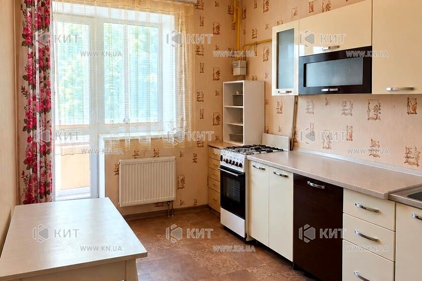 Продаж квартири Харків, Салтівка, 531 мрн., 47м²