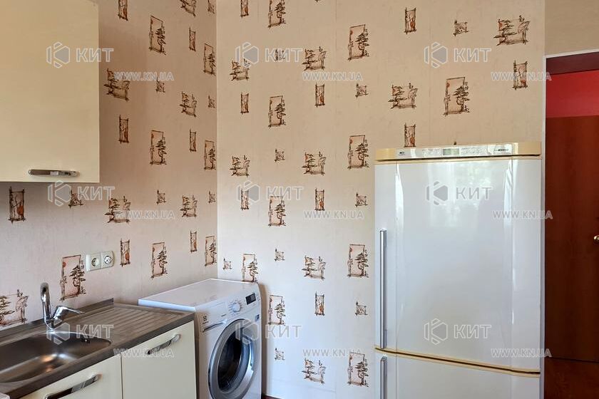 Продаж квартири Харків, Салтівка, 531 мрн., 47м²