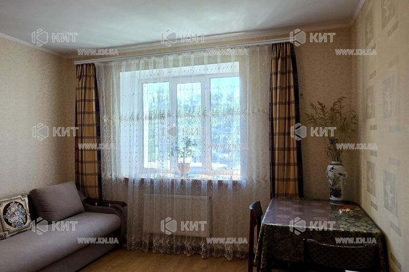 Продаж квартири Харків, Салтівка, 531 мрн., 47м²