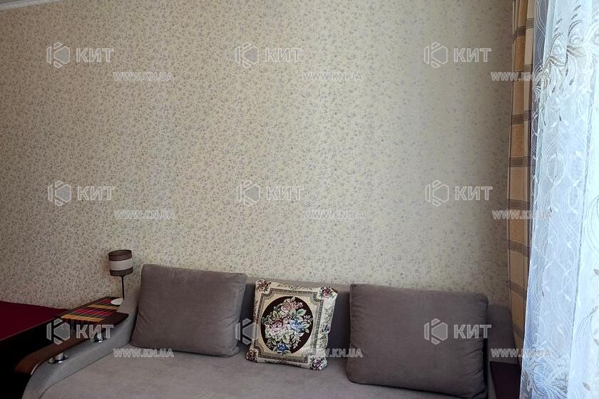 Продаж квартири Харків, Салтівка, 531 мрн., 47м²