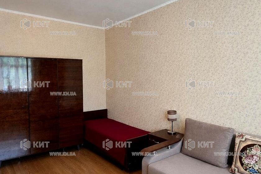 Продаж квартири Харків, Салтівка, 531 мрн., 47м²