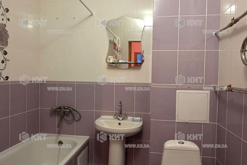 Продаж квартири Харків, Салтівка, 531 мрн., 47м²
