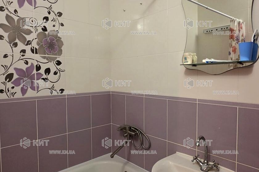 Продаж квартири Харків, Салтівка, 531 мрн., 47м²