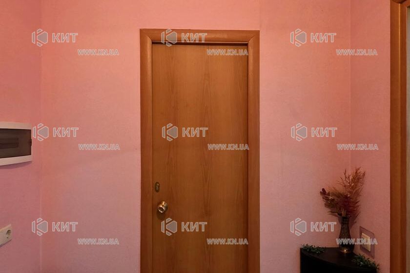 Продаж квартири Харків, Салтівка, 531 мрн., 47м²
