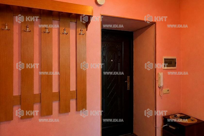 Продаж квартири Харків, Салтівка, 531 мрн., 47м²