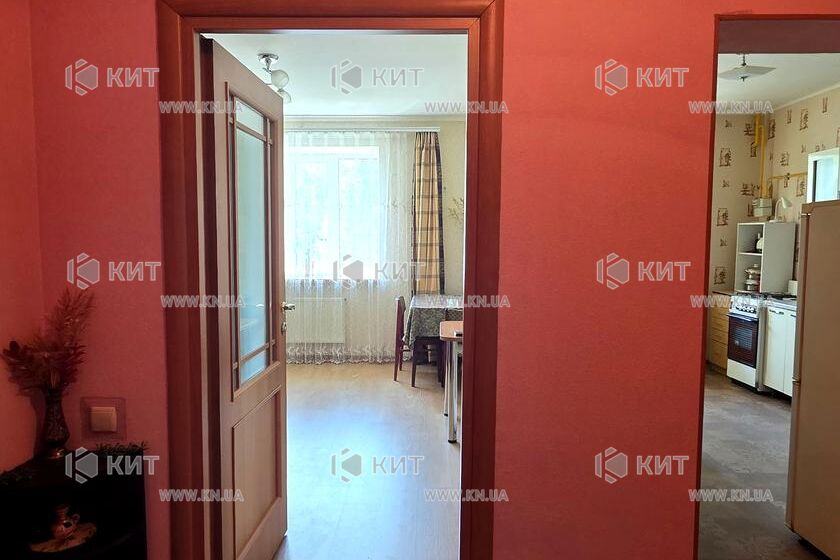 Продаж квартири Харків, Салтівка, 531 мрн., 47м²