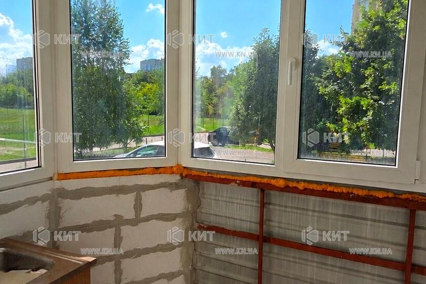 Продаж квартири Харків, Салтівка, 531 мрн., 47м²
