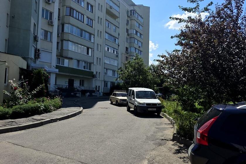 Продаж квартири Харків, Салтівка, 531 мрн., 47м²