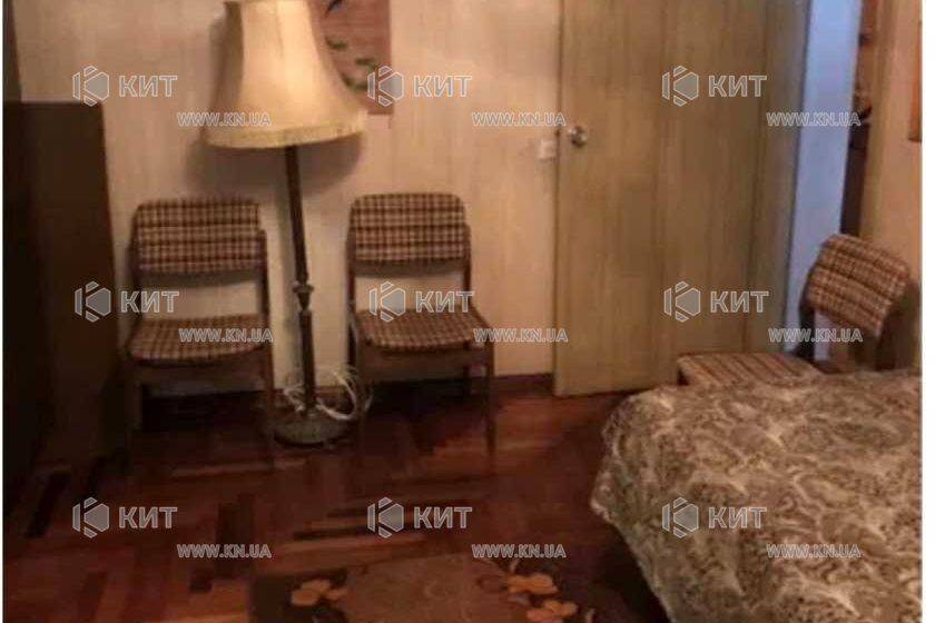 Продаж квартири Харків, Наукова, 50м²