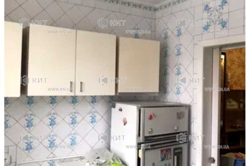 Продаж квартири Харків, Наукова, 50м²
