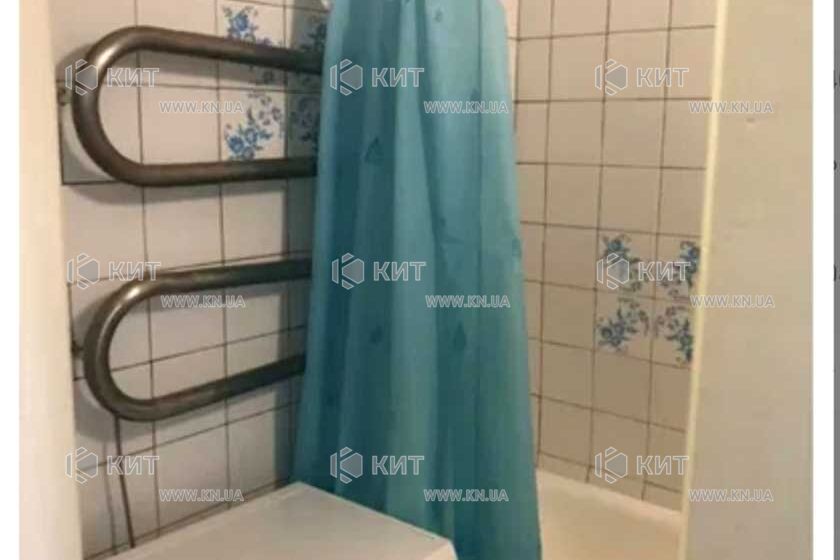 Продаж квартири Харків, Наукова, 50м²