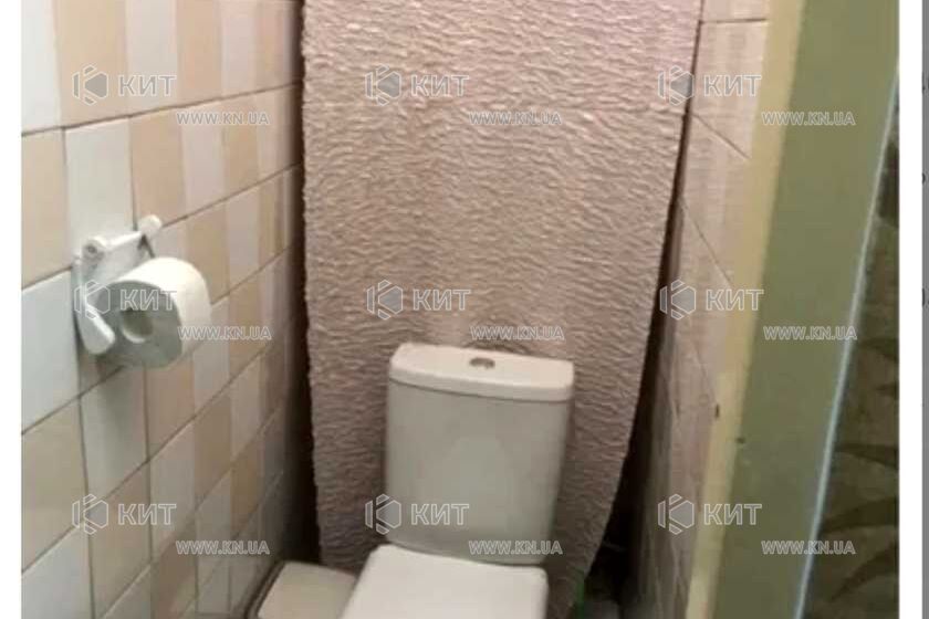 Продаж квартири Харків, Наукова, 50м²
