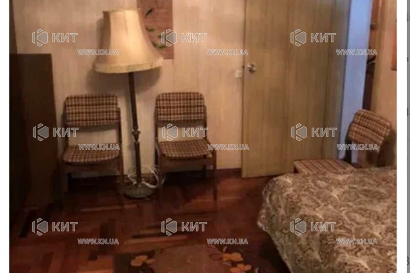 Продаж квартири Харків, Наукова, 50м²