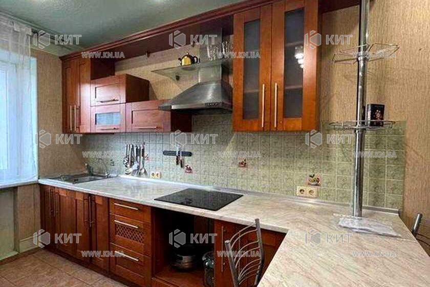 Продажа квартиры Харьков, Салтовка, 521 мрн., 86м²