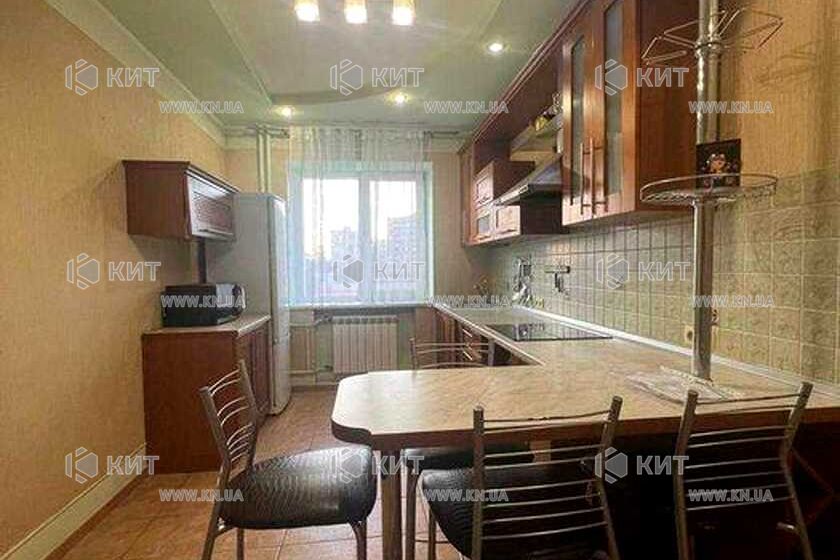 Продажа квартиры Харьков, Салтовка, 521 мрн., 86м²