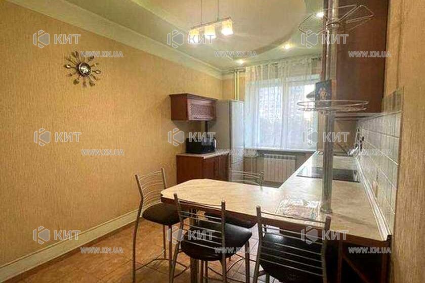 Продажа квартиры Харьков, Салтовка, 521 мрн., 86м²