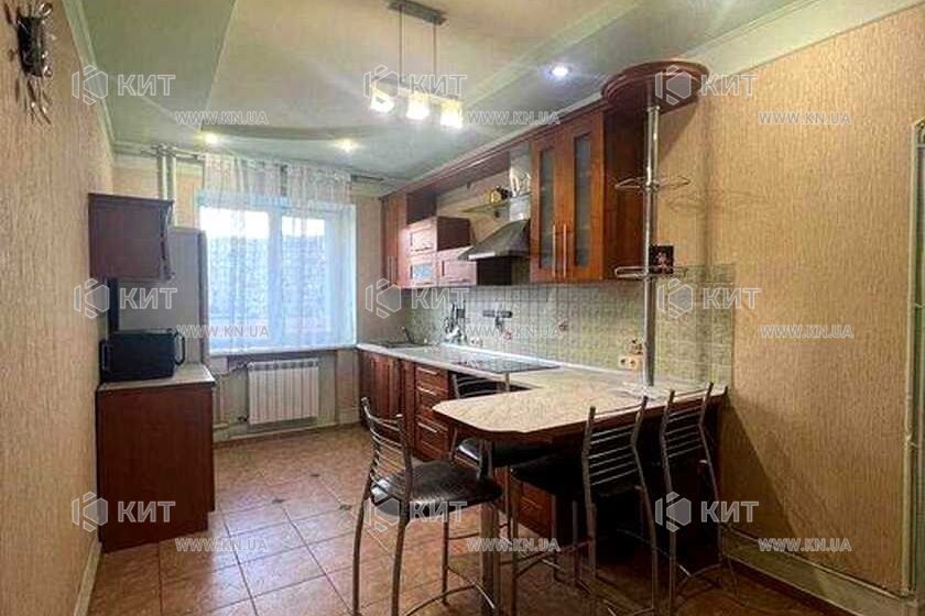 Продажа квартиры Харьков, Салтовка, 521 мрн., 86м²