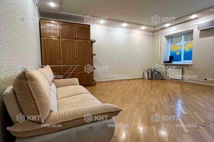 Продажа квартиры Харьков, Салтовка, 521 мрн., 86м²