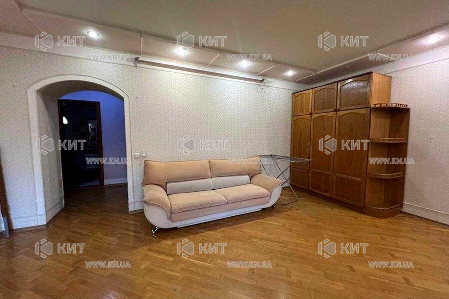 Продажа квартиры Харьков, Салтовка, 521 мрн., 86м²