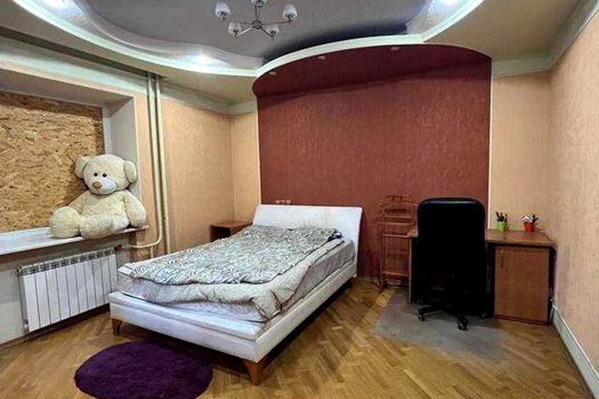 Продажа квартиры Харьков, Салтовка, 521 мрн., 86м²