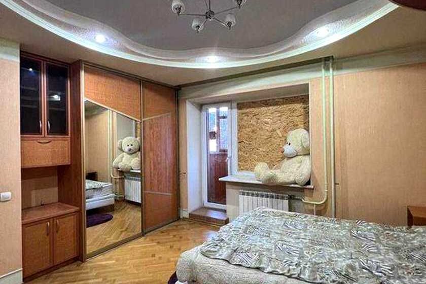 Продажа квартиры Харьков, Салтовка, 521 мрн., 86м²