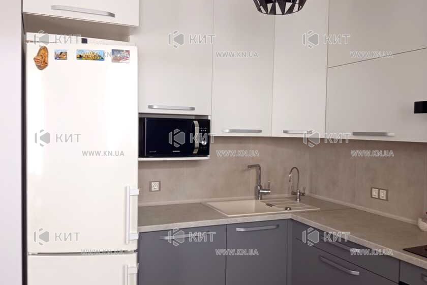 Продажа квартиры Харьков, Алексеевка, 100м²