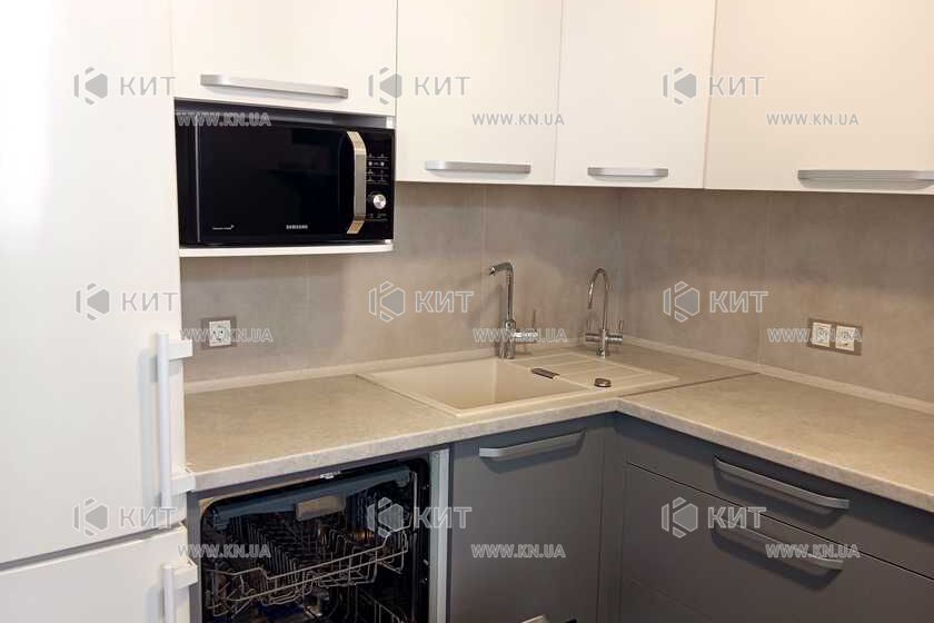Продажа квартиры Харьков, Алексеевка, 100м²