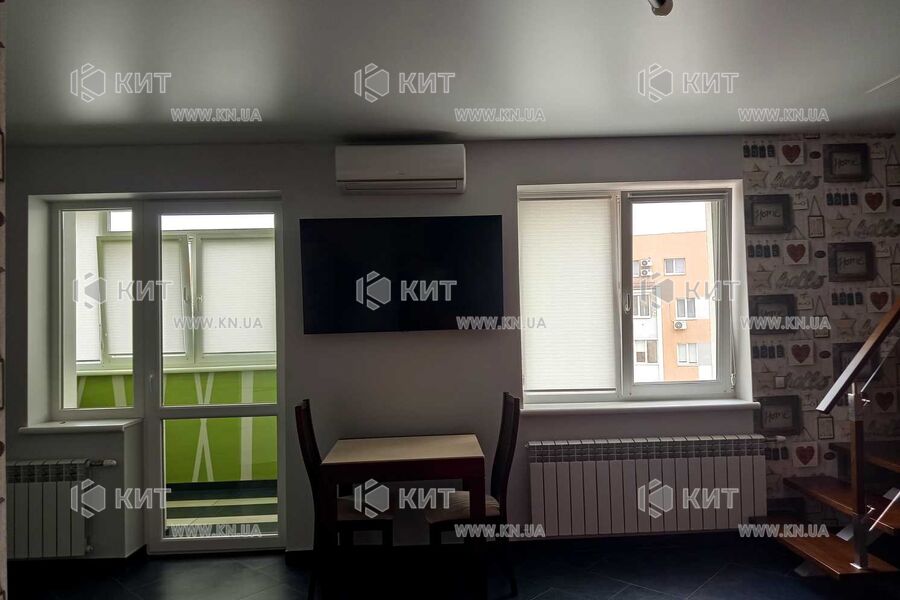 Продажа квартиры Харьков, Алексеевка, 100м²
