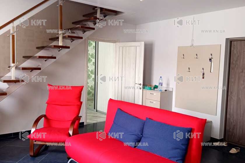 Продажа квартиры Харьков, Алексеевка, 100м²