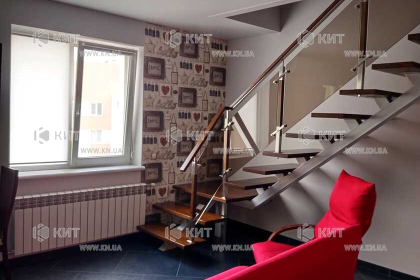 Продажа квартиры Харьков, Алексеевка, 100м²