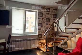 Продажа квартиры Харьков, Алексеевка, 100м²