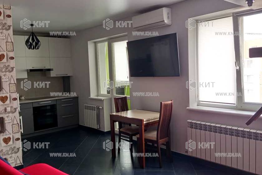 Продажа квартиры Харьков, Алексеевка, 100м²