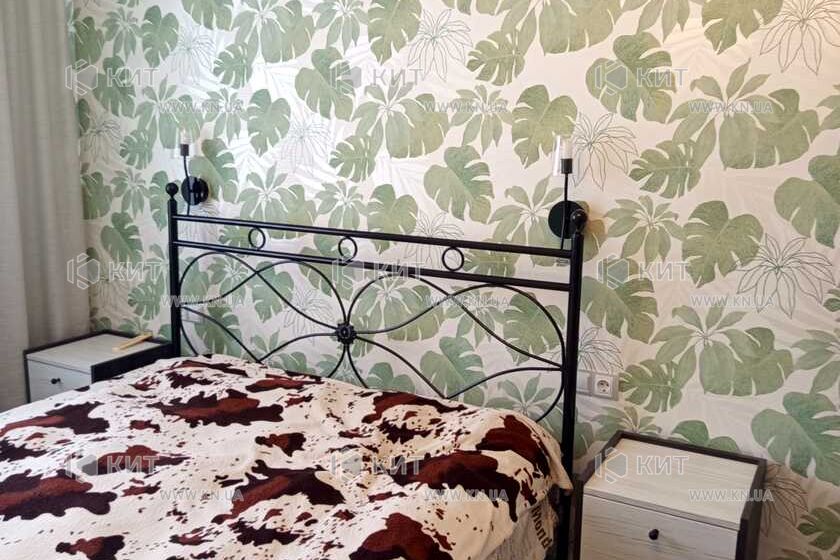 Продажа квартиры Харьков, Алексеевка, 100м²