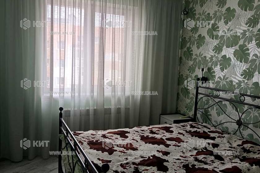 Продажа квартиры Харьков, Алексеевка, 100м²