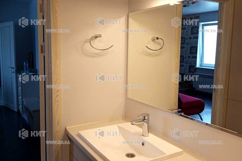 Продажа квартиры Харьков, Алексеевка, 100м²