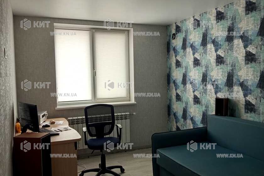 Продажа квартиры Харьков, Алексеевка, 100м²