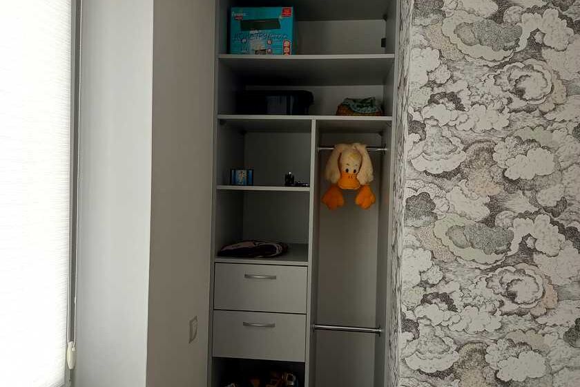 Продажа квартиры Харьков, Алексеевка, 100м²