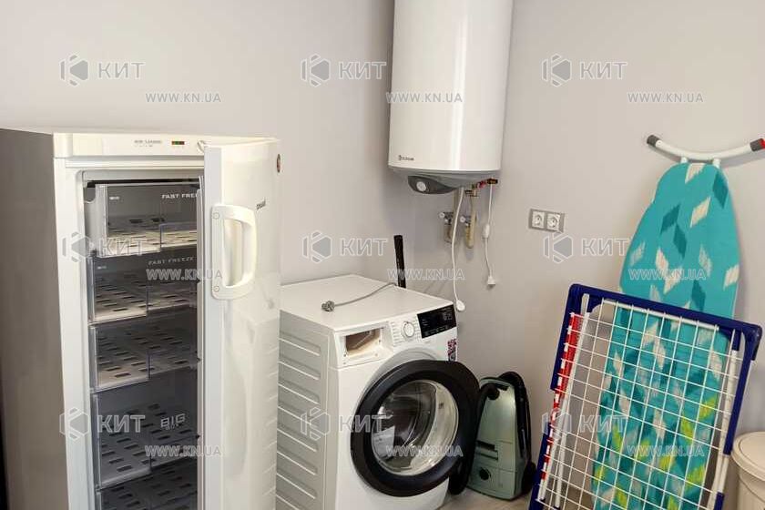 Продажа квартиры Харьков, Алексеевка, 100м²
