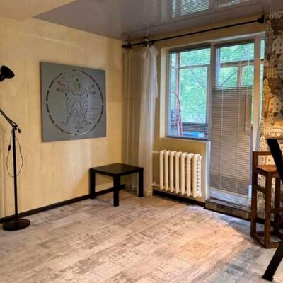 Продажа 	 Харьков,  Науки (Ленина) пр.   64А