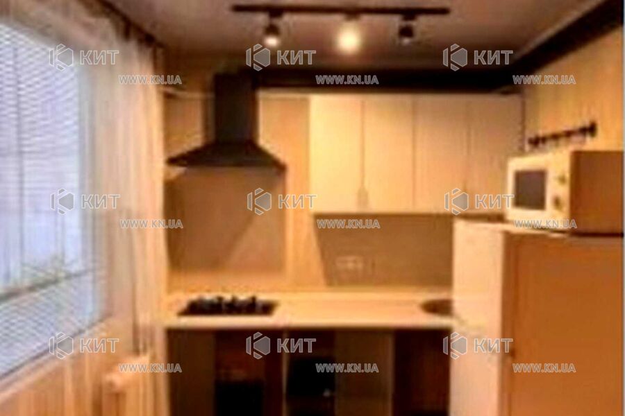 Продажа квартиры Харьков, Павлово Поле, 30м²